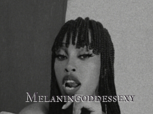 Melaningoddessexy