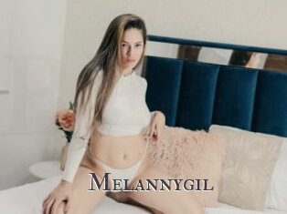 Melannygil