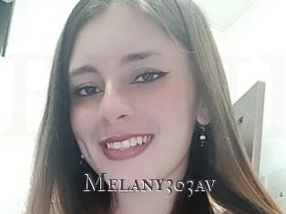 Melany303av