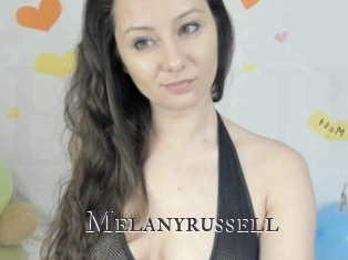 Melanyrussell