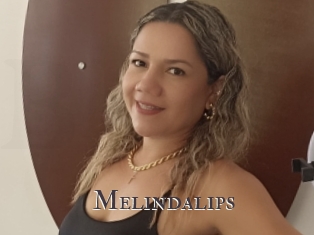 Melindalips