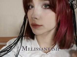 Melissanyash