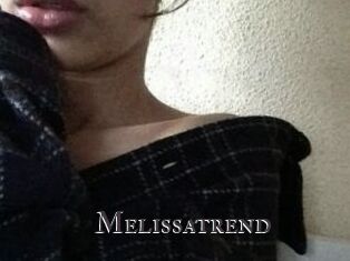 Melissatrend