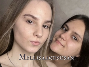 Mellisaandsusan