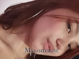 Melodyrose