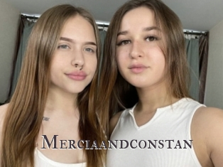 Merciaandconstan