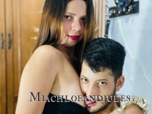 Miachloeandjules