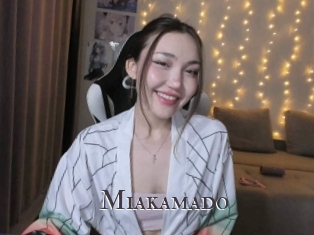 Miakamado