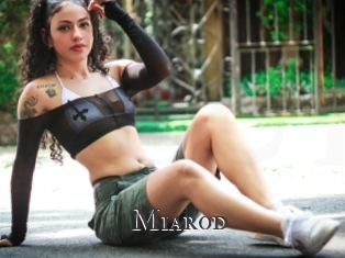 Miarod