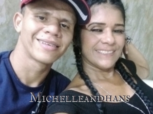 Michelleandhans