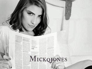 Mickqjones