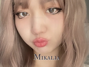 Mikalia