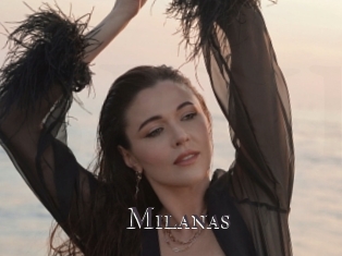 Milanas