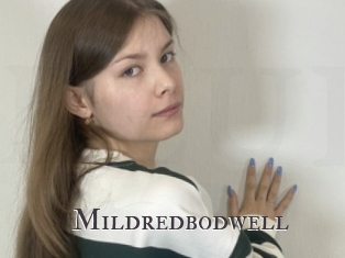 Mildredbodwell