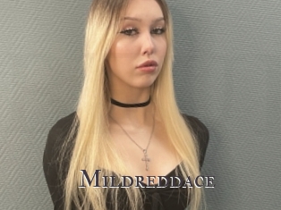 Mildreddace