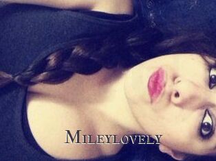 Mileylovely