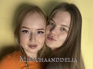 Milichaanddelia