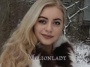 Milionlady