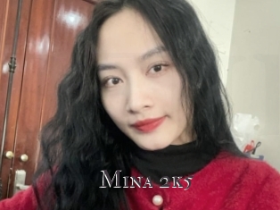 Mina_2k5