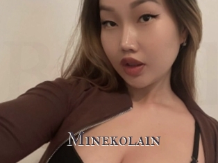 Minekolain