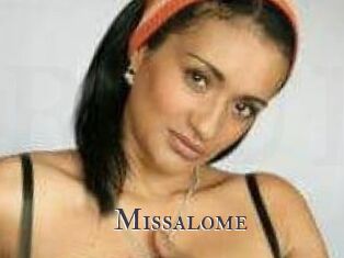 Missalome