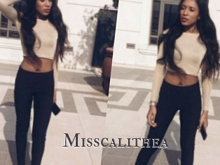 Misscalithea