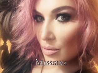 Missgina