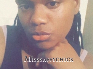 Misssassychick