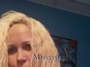 Misstish