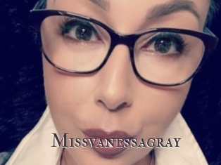 Missvanessagray