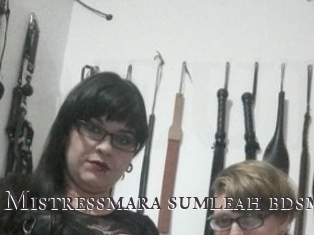 Mistressmara_sumleah_bdsm