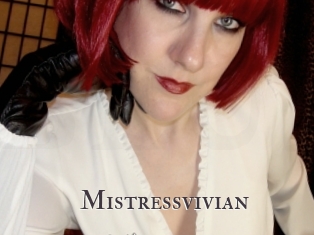 Mistressvivian