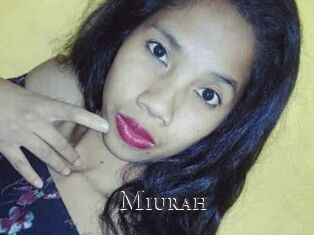 Miurah