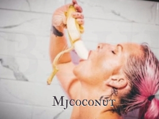 Mjcoconut