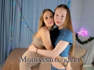 Moiraandaugusta