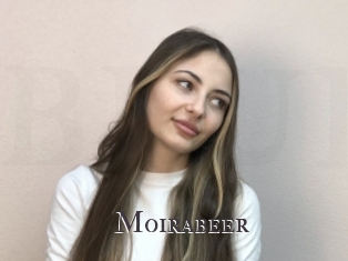 Moirabeer