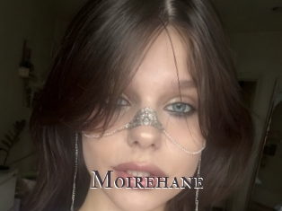 Moirehane