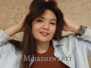 Moirehewlett