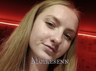 Moiresenn