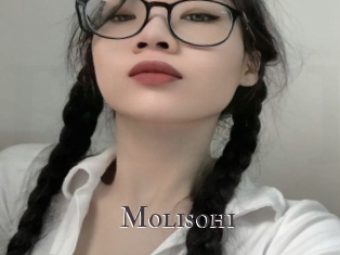 Molisohi