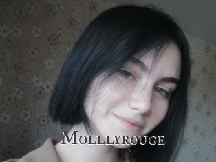 Molllyrouge