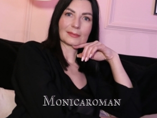 Monicaroman