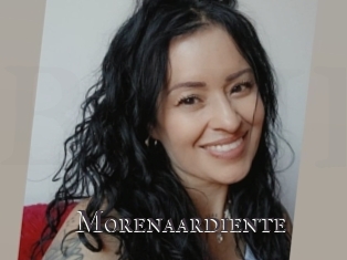 Morenaardiente