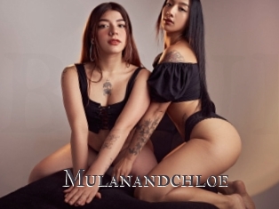 Mulanandchloe