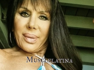 Musclelatina