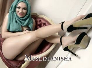 Muslimanisha