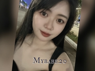 Mybabe20