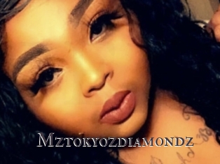 Mztokyozdiamondz