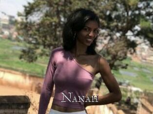 Nanah