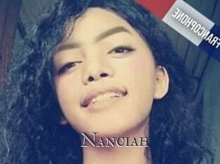 Nanciah